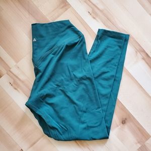 Balance Athletica OG Pant in Pine